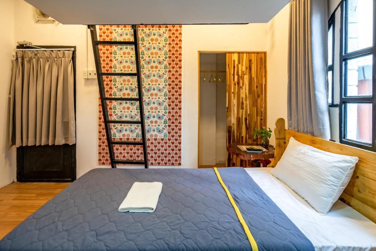 Hotel Bui Vien 2*