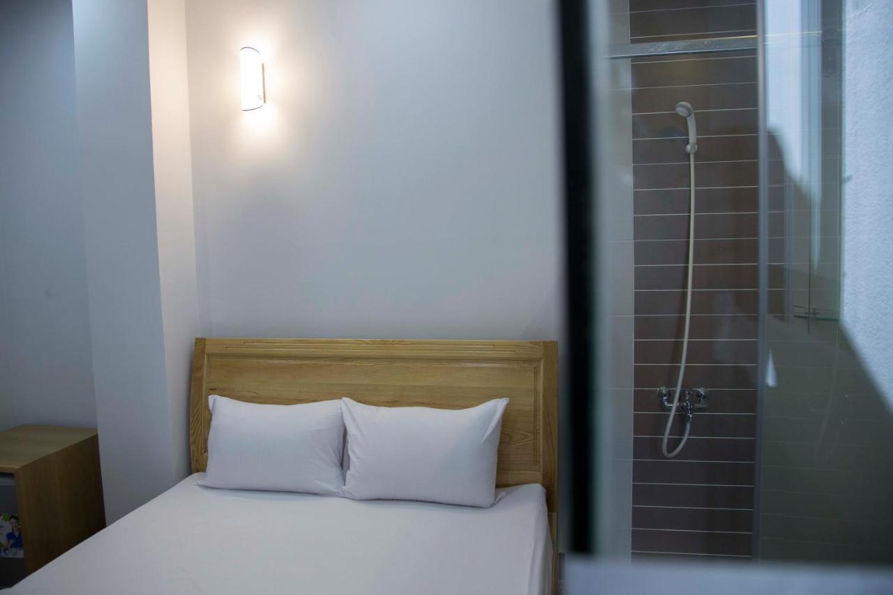 Anh Sao Xanh Ho Chi Minh City