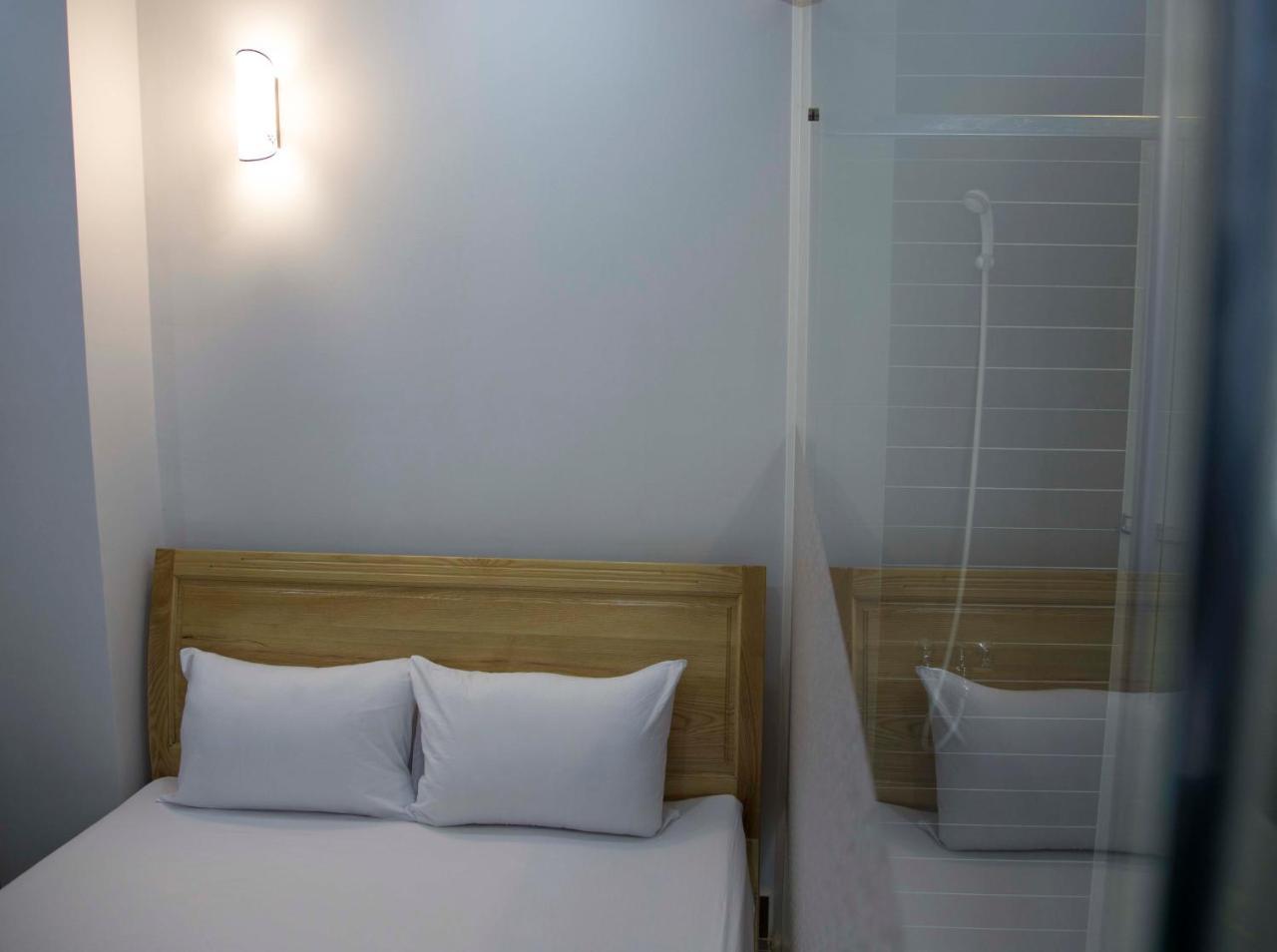 Hotel Anh Sao Xanh *