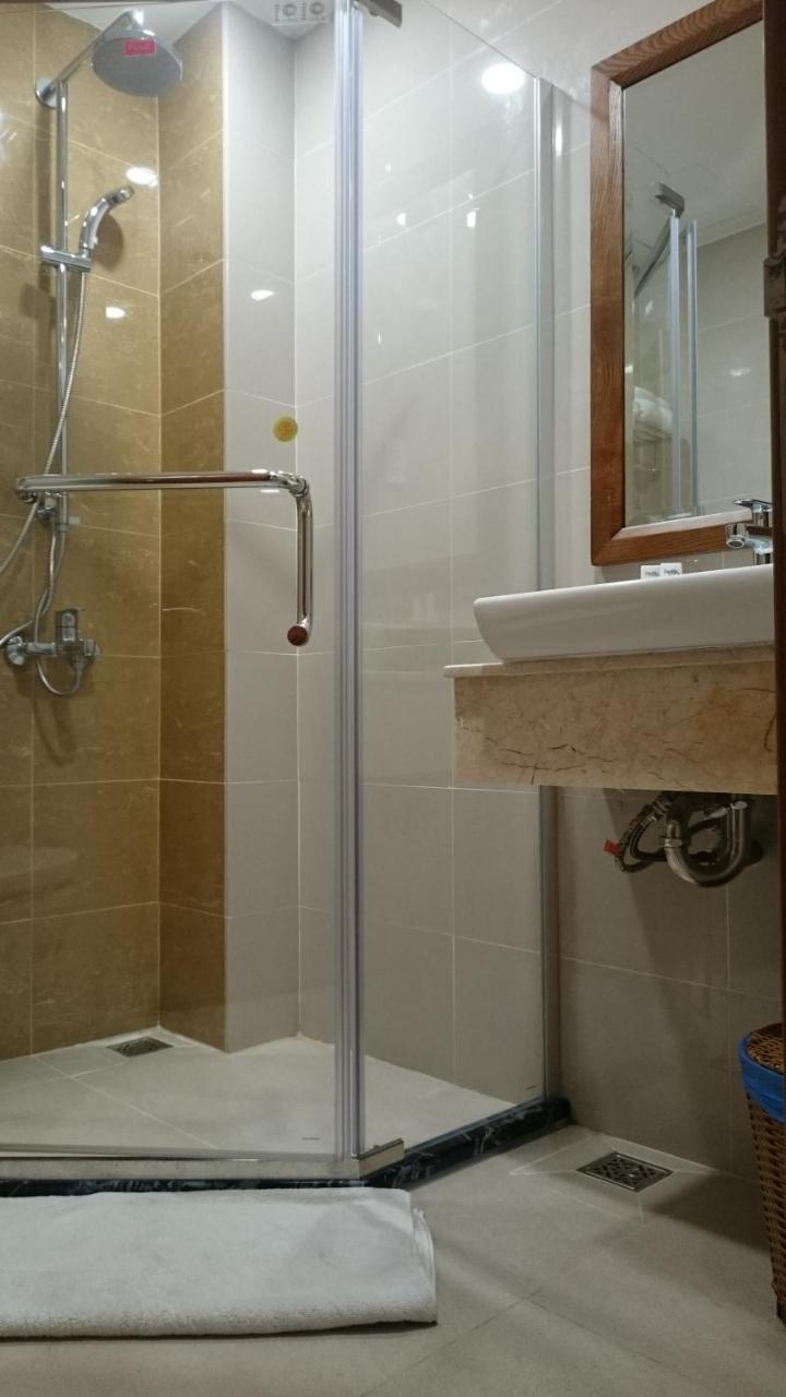 Hotel Thien Tu Ho Chi Minh City