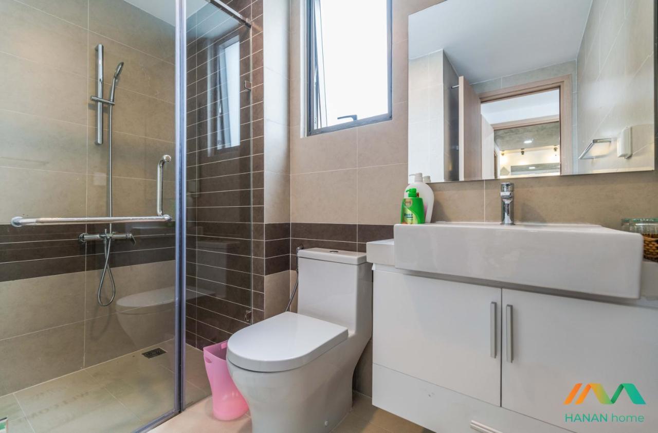 Apartment Hanan At Saigon Downtown