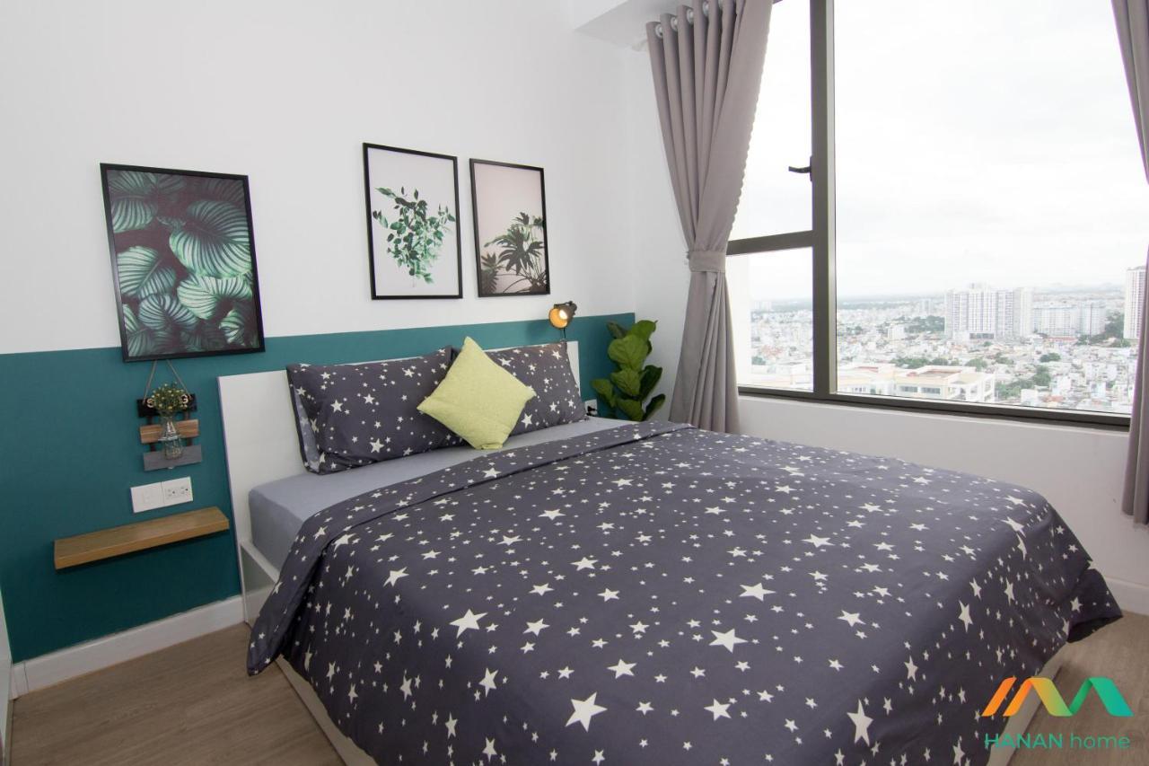 Apartment Hanan At Saigon Downtown Ho Chi Minh City