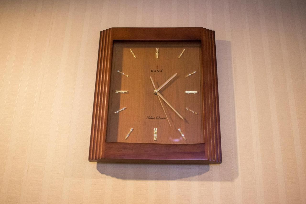 Thien Thao Hotel
