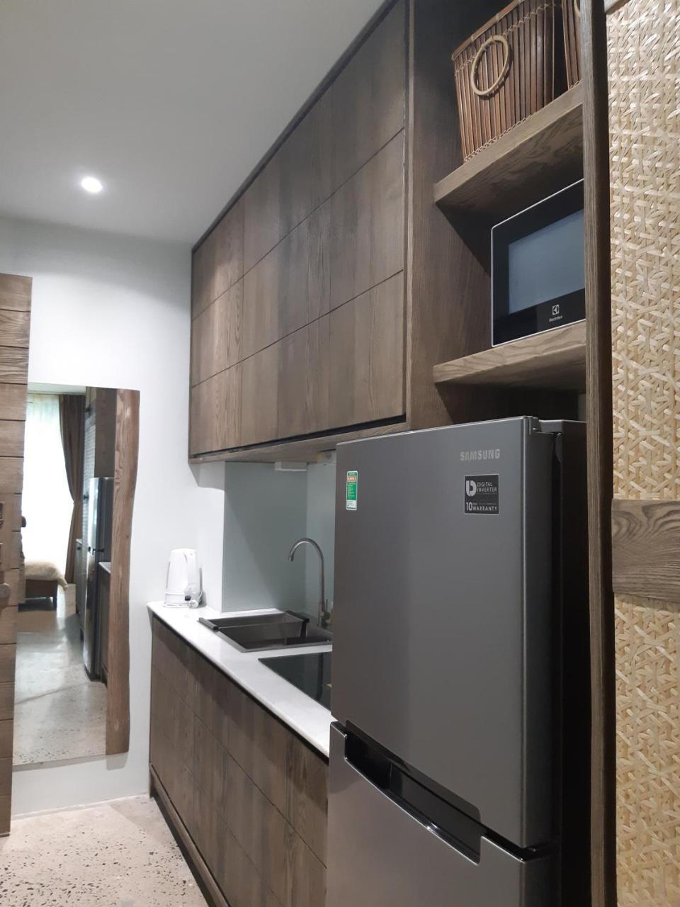 Vietlife - Cultural Homestay Bandar Ho Chi Minh