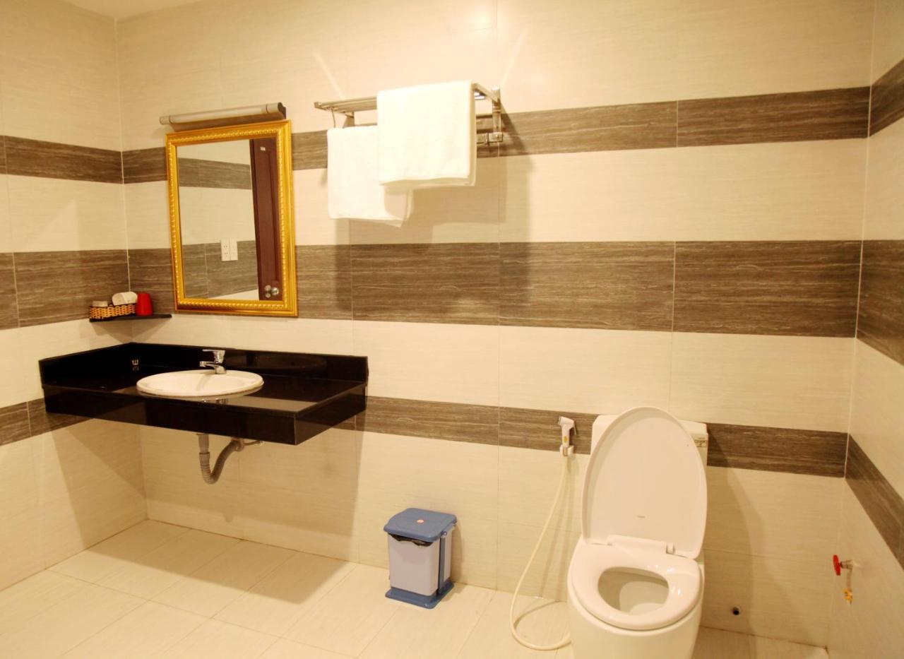 Tran Long Hotel kapsul
