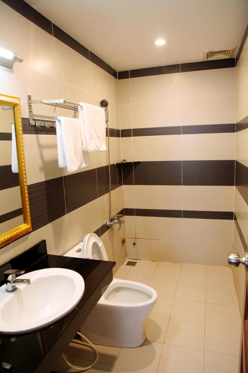 Tran Long Hotel kapsul