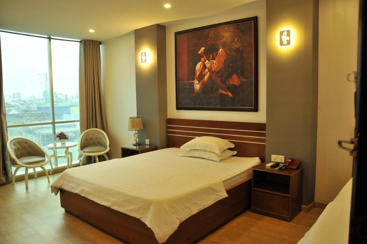 Ks Thai Ha Huy Ho Chi Minh City