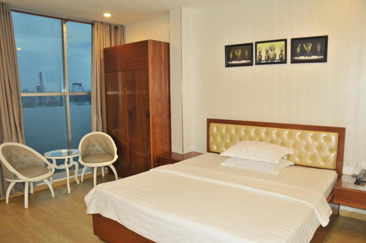Ks Thai Ha Huy Hotel 2*
