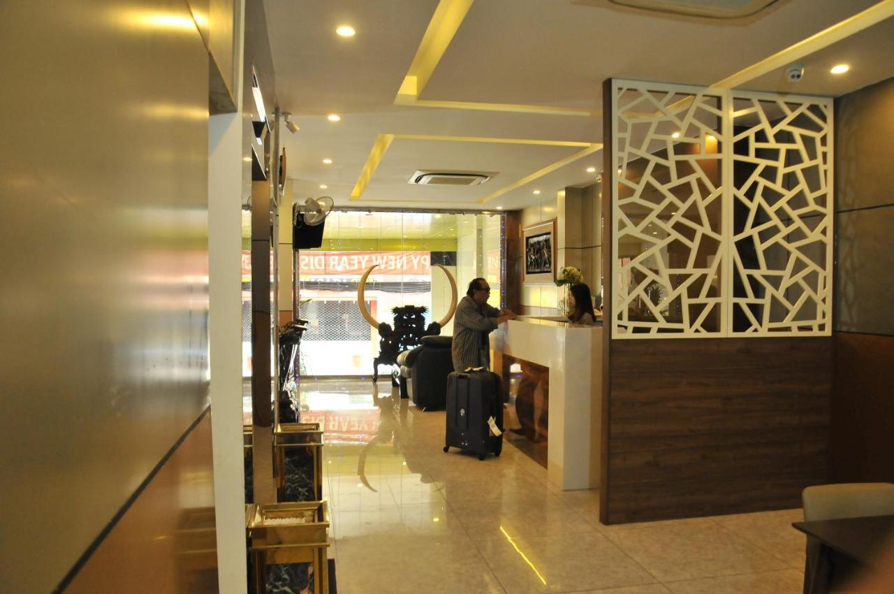 Ks Thai Ha Huy Ho Chi Minh City