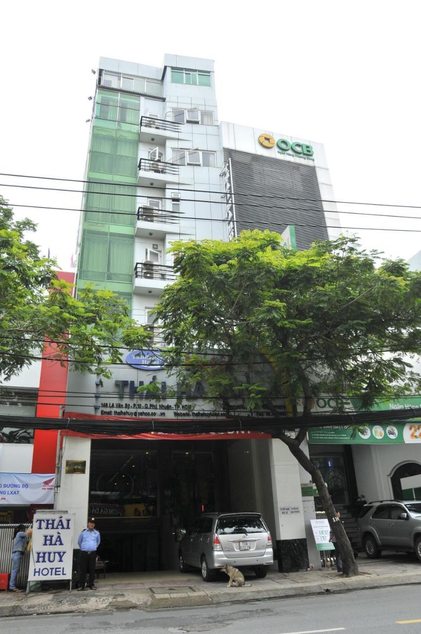 Ks Thai Ha Huy Hotel 2*