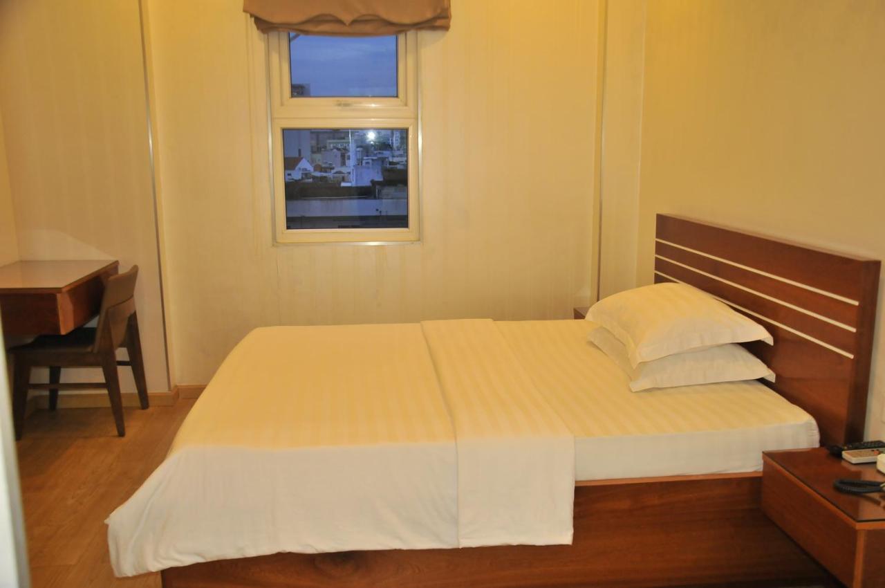 Hotel Ks Thai Ha Huy