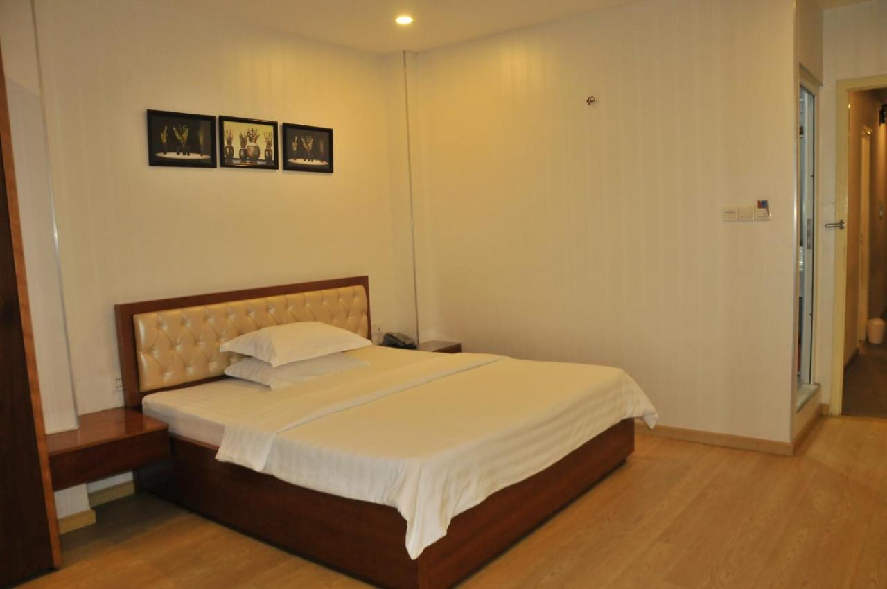 Hotel Ks Thai Ha Huy 2*