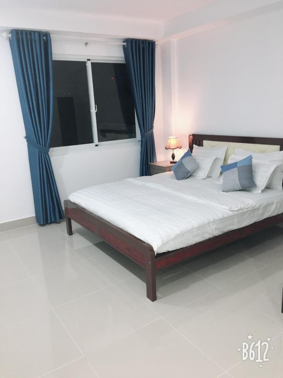 Amanda Phan Hotel