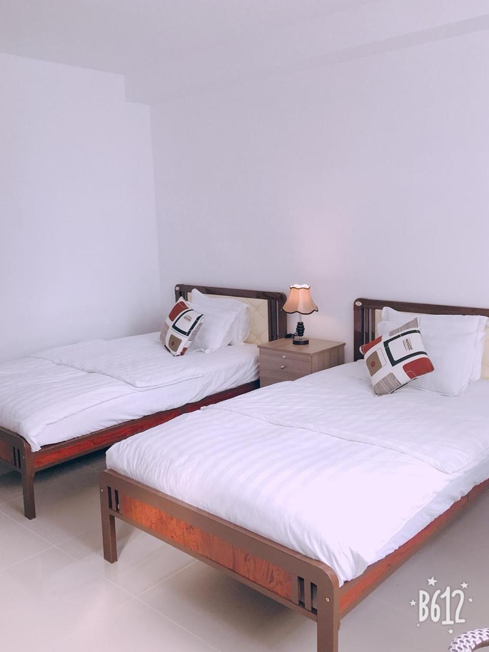 Hotel Amanda Phan Ho Chi Minh City
