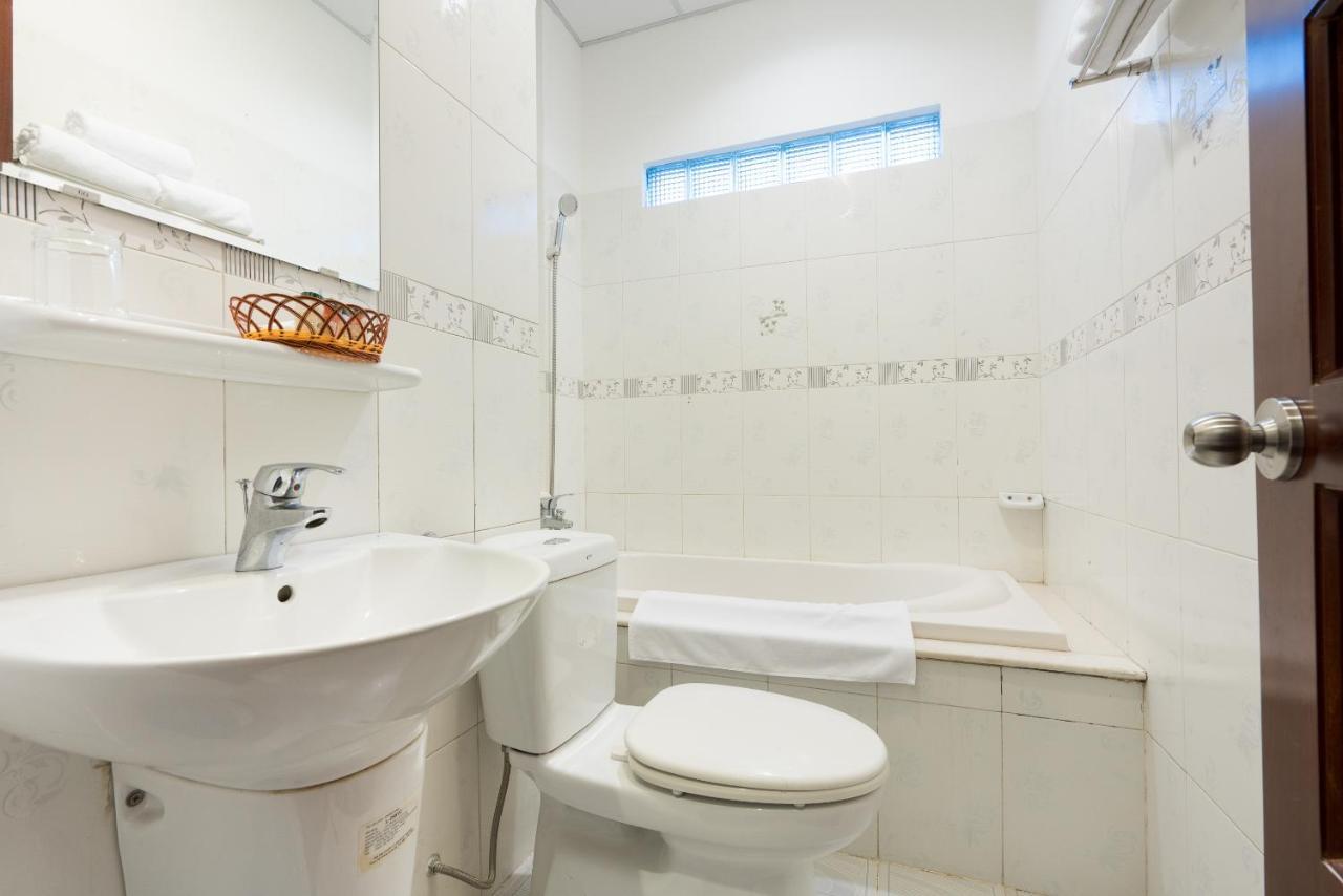 Saigon 3* Ho Chi Minh City