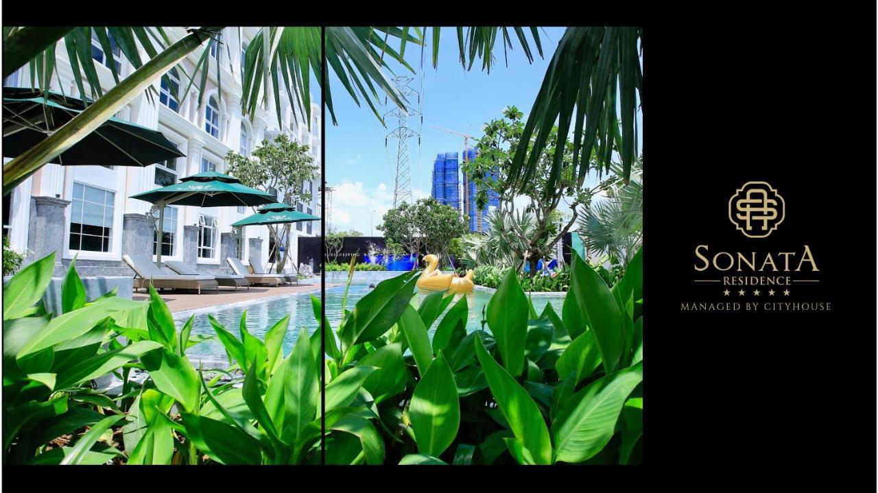 Cityhouse-sonata & * Ho Chi Minh City