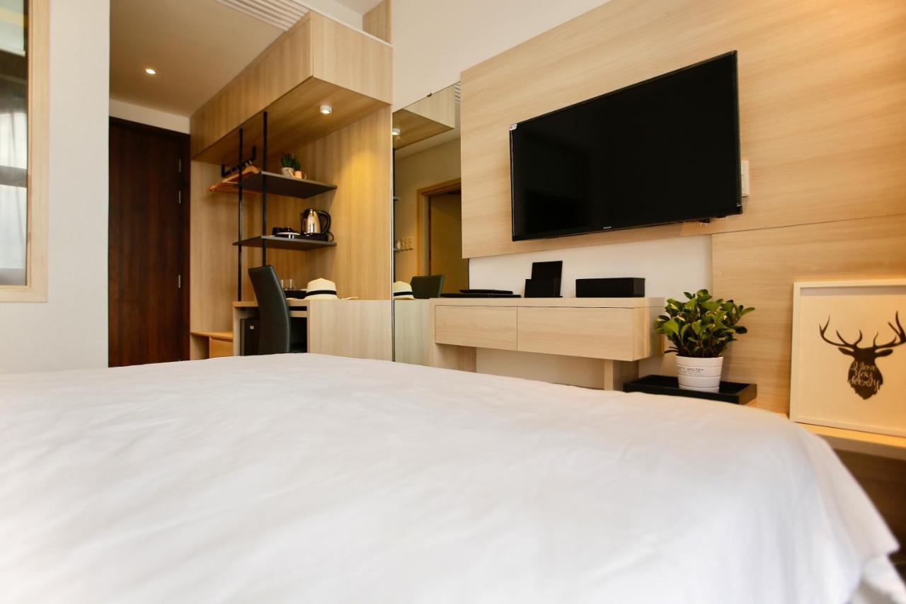 Cityhouse-sonata & * Ho Chi Minh City