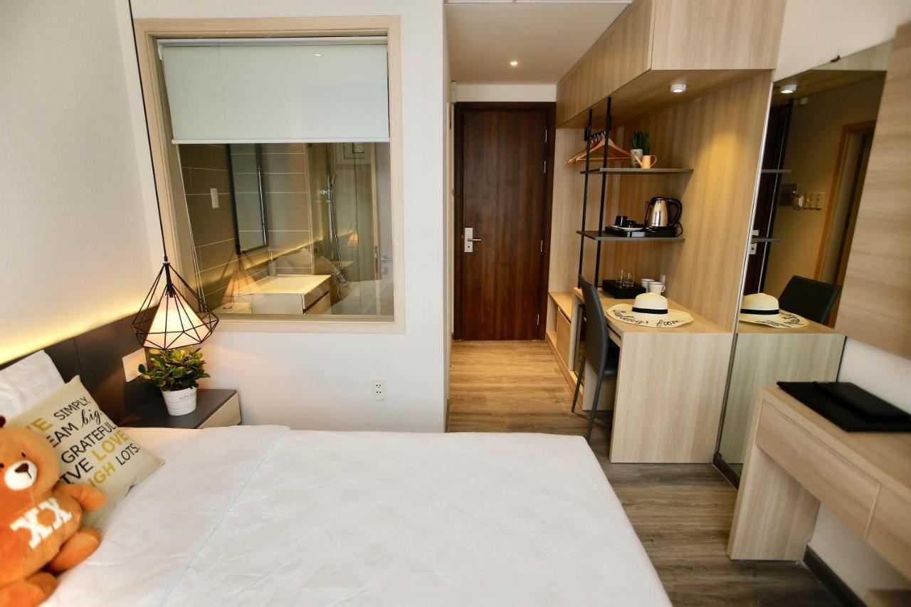 Cityhouse-sonata & Apartment