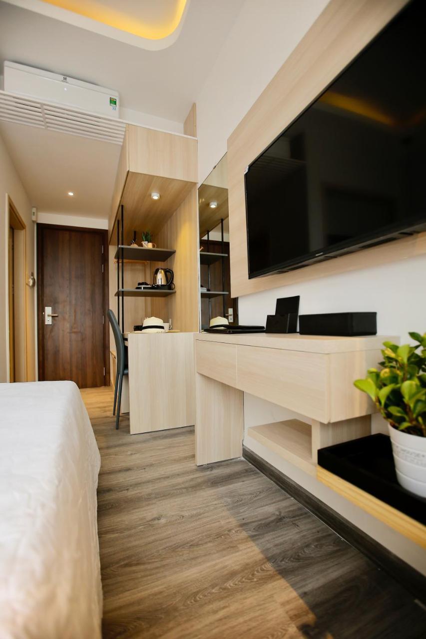 Apartment Cityhouse-sonata &