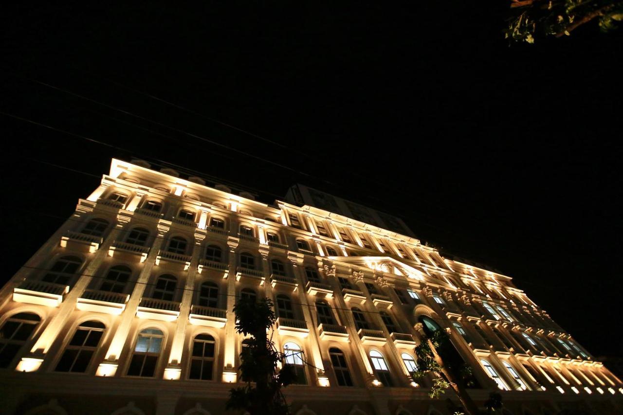 Apartment Cityhouse-sonata & Ho Chi Minh City