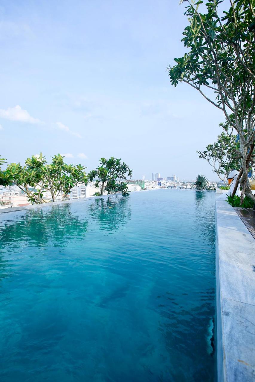 Cityhouse-sonata & * Ho Chi Minh City
