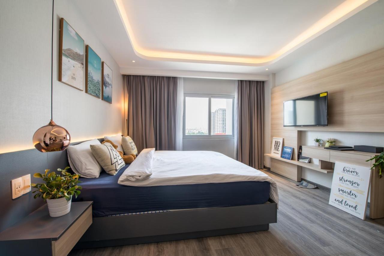 Apartment Cityhouse-sonata &