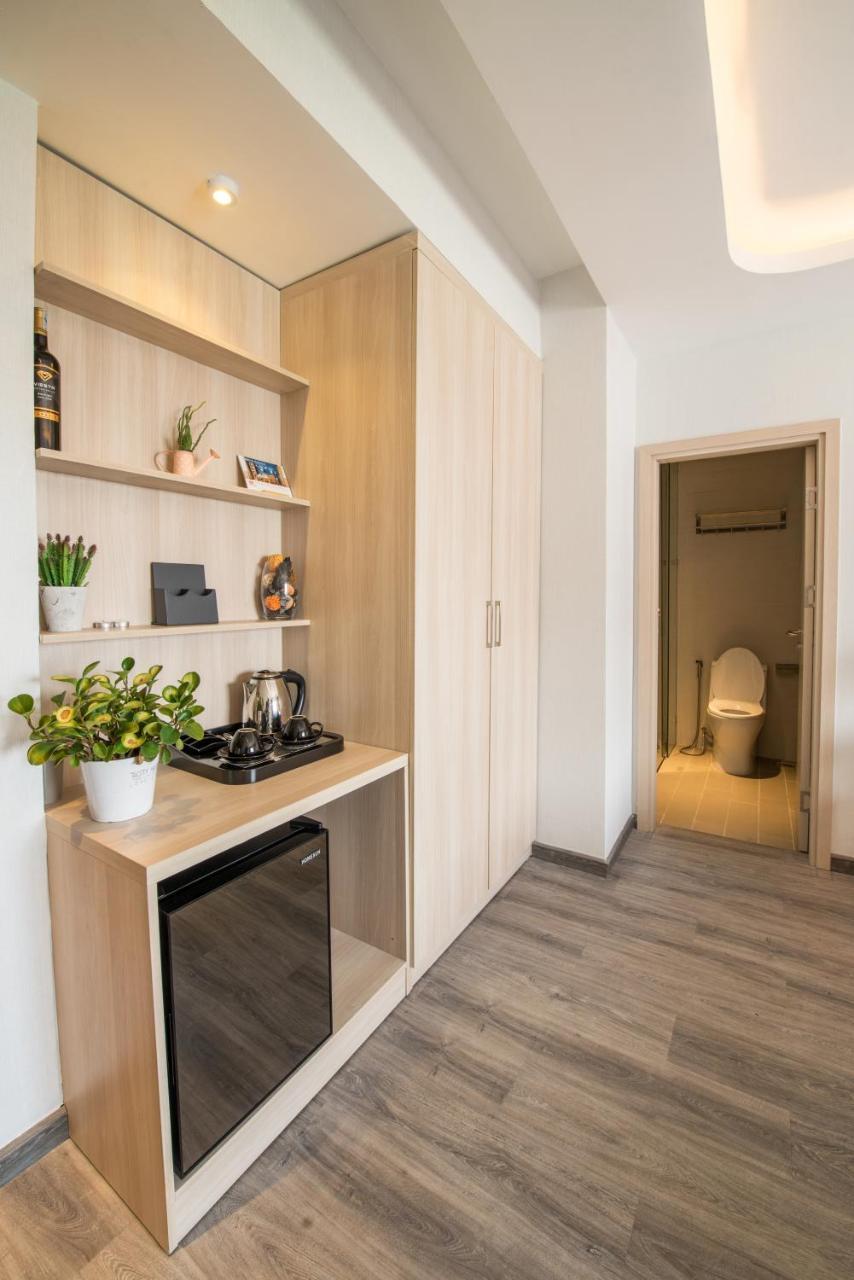 Apartment Cityhouse-sonata &