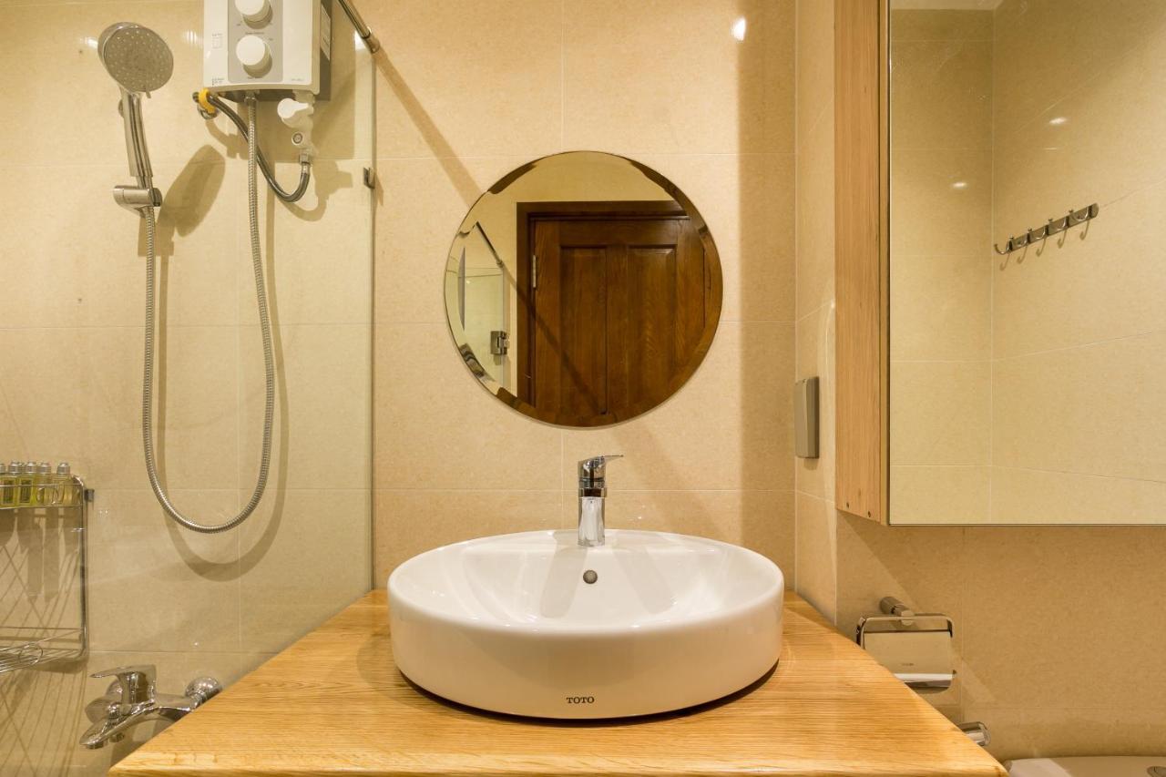 Kirakuan Precious Cocoon , Pool/gym Ho Chi Minh City