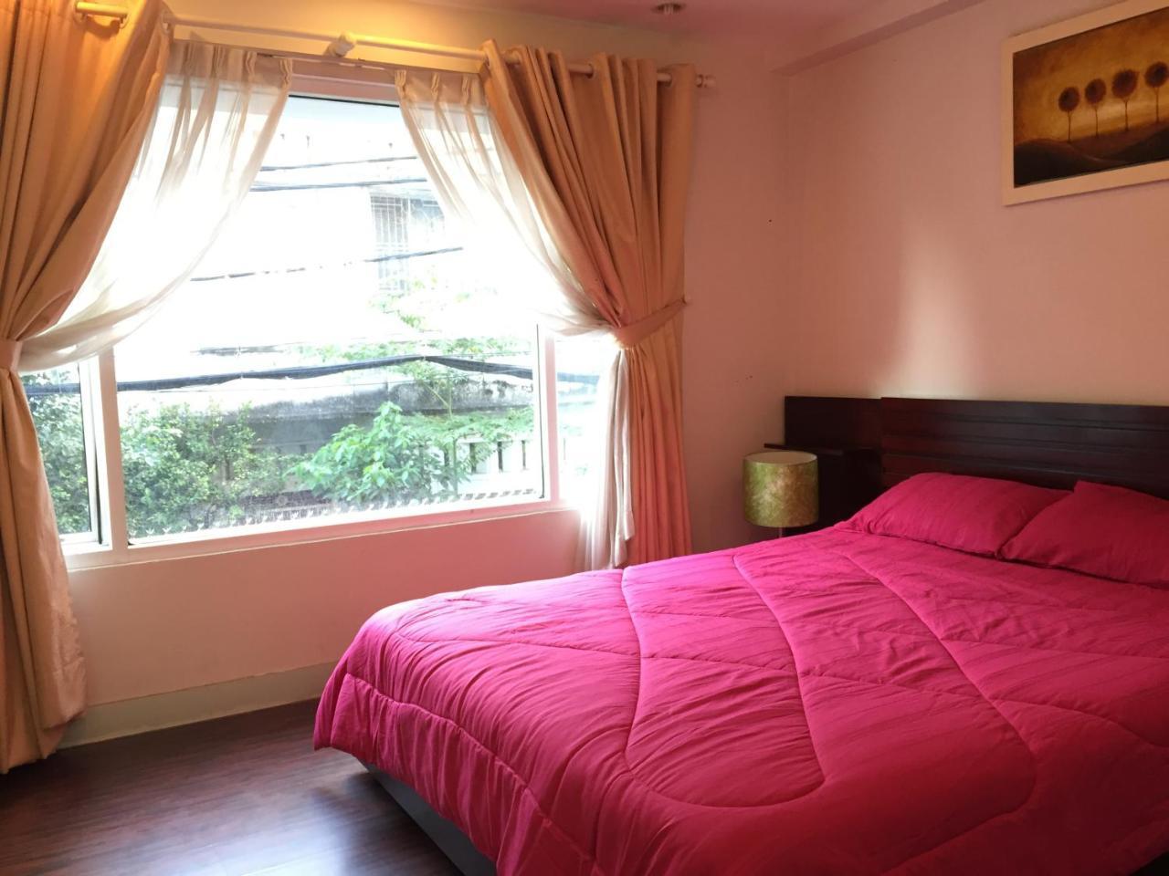 Joo House D1 TP. Hồ Chí Minh