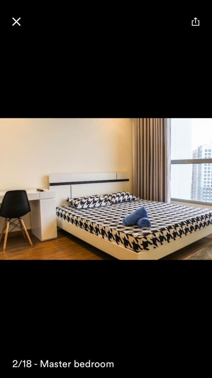 Landmark 1 Apartment *