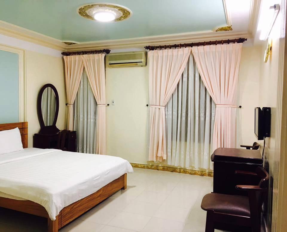 Hotel Nam