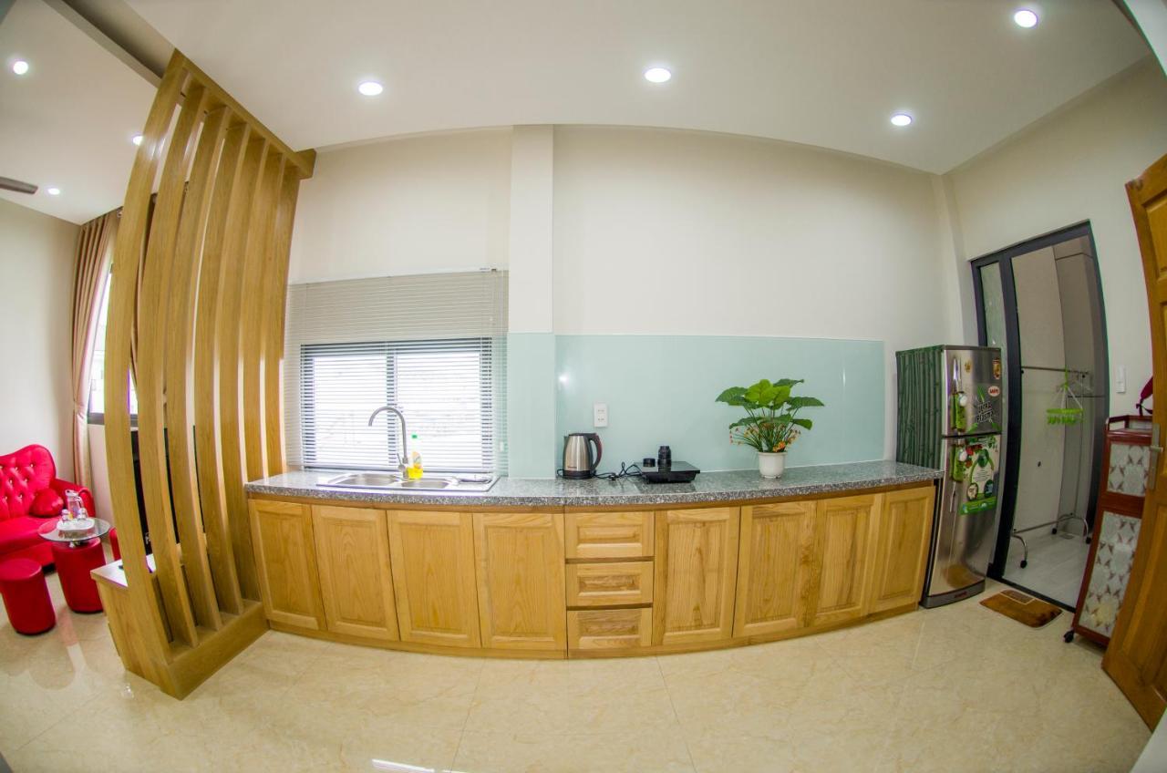 The Monday Apartment *
