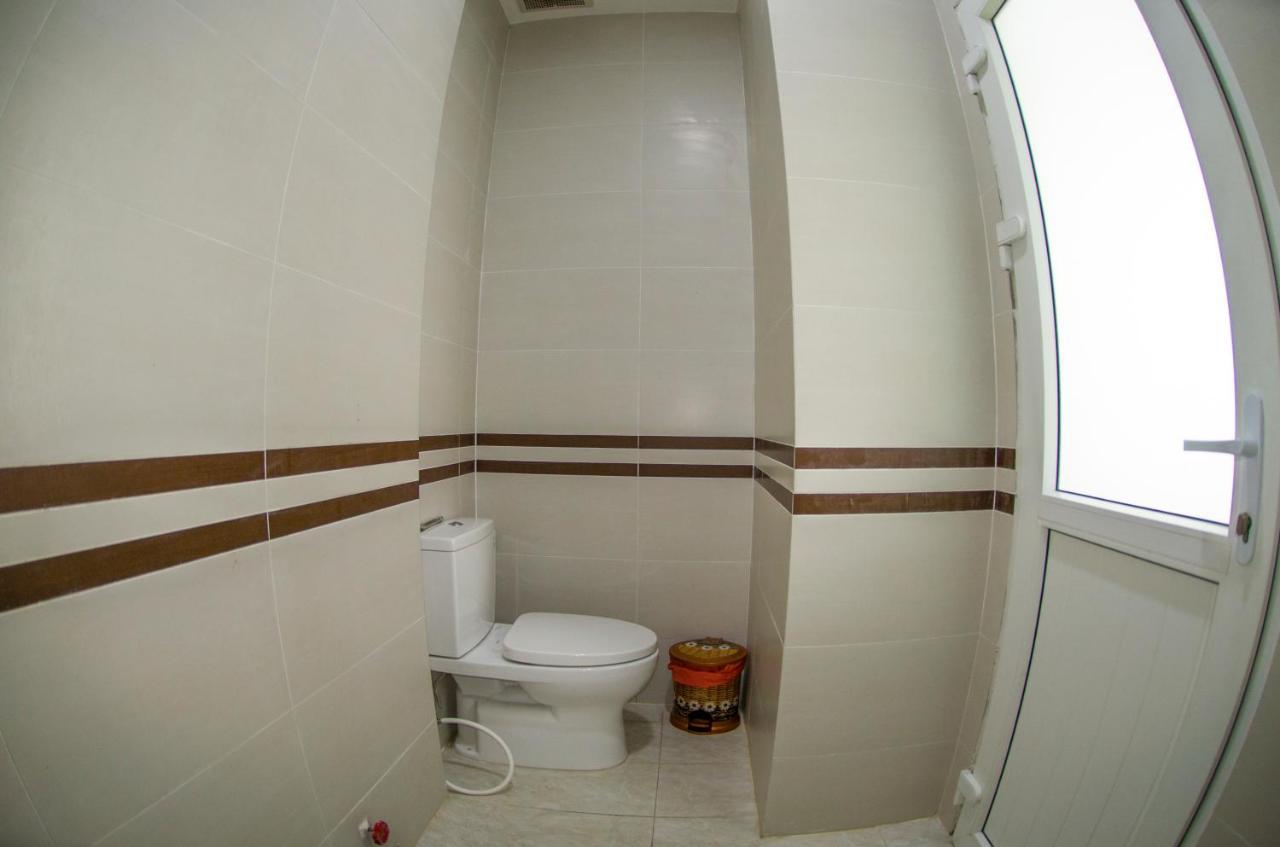 The Monday Apartment Ho Chi Minh City
