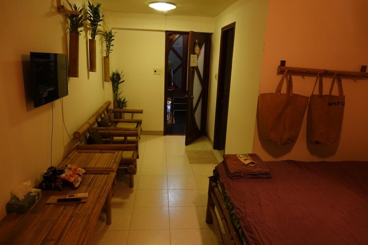 Nguyen Shack - Sai Gon Hotel
