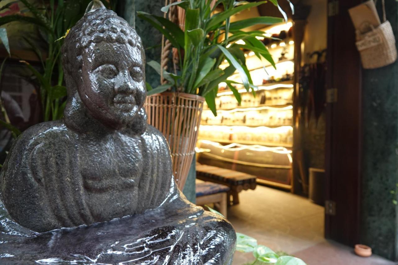 Hotel Nguyen Shack - Sai Gon