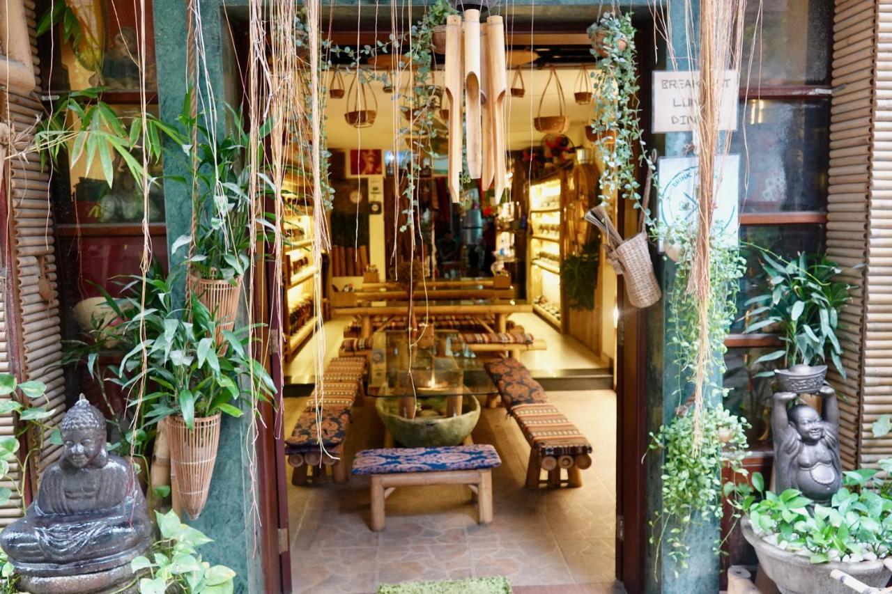Hotel Nguyen Shack - Sai Gon