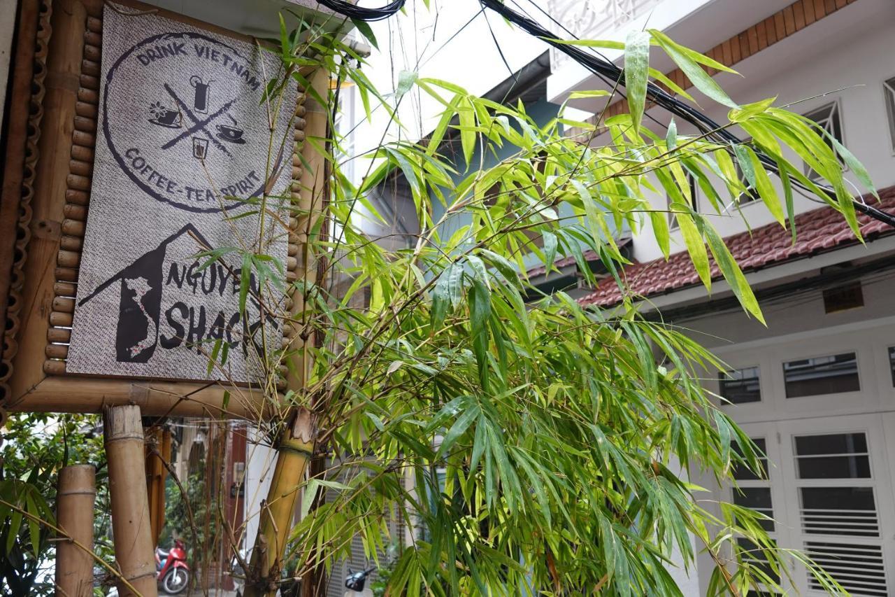 Nguyen Shack - Sai Gon