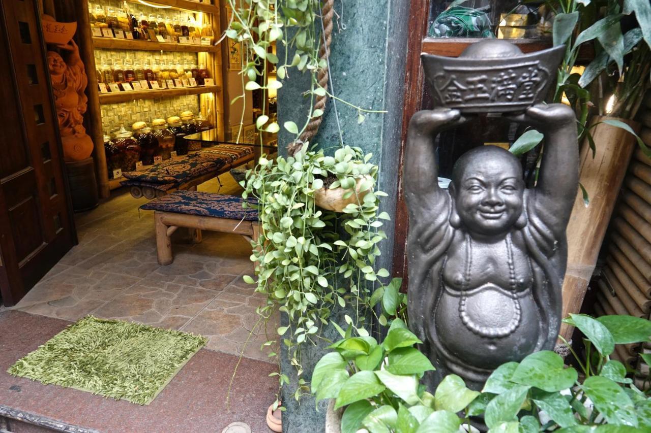 Hotel Nguyen Shack - Sai Gon