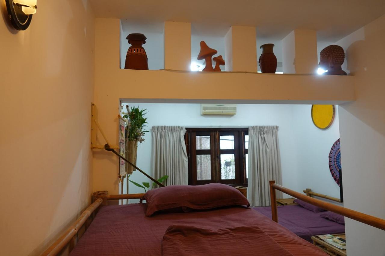 Nguyen Shack - Sai Gon Hotel *