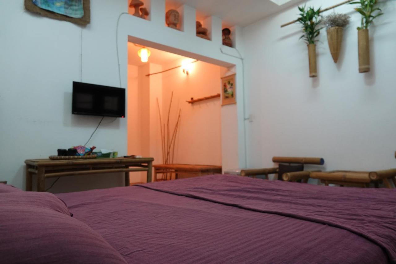 Nguyen Shack - Sai Gon Hotel *