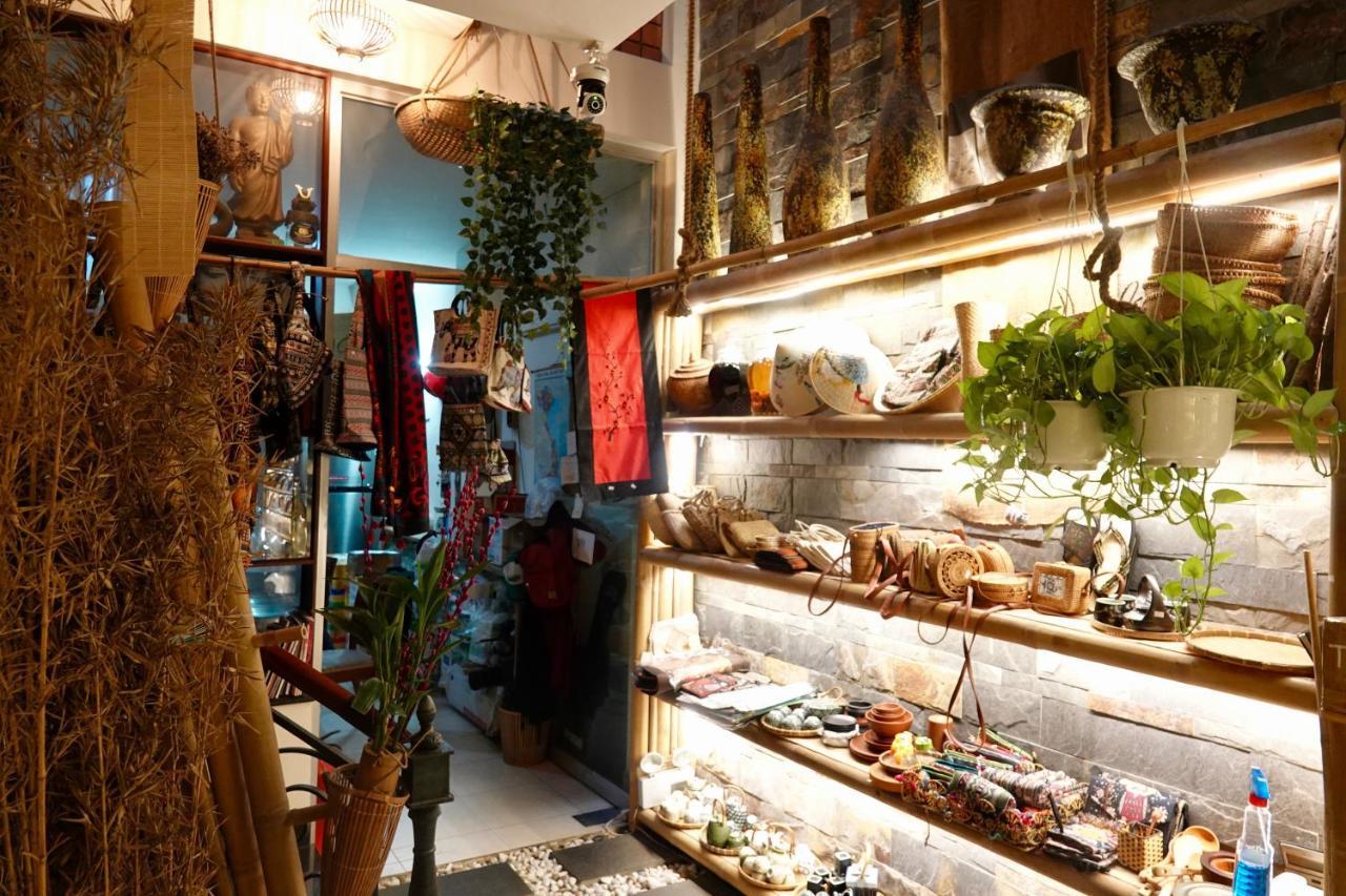 Hotel Nguyen Shack - Sai Gon