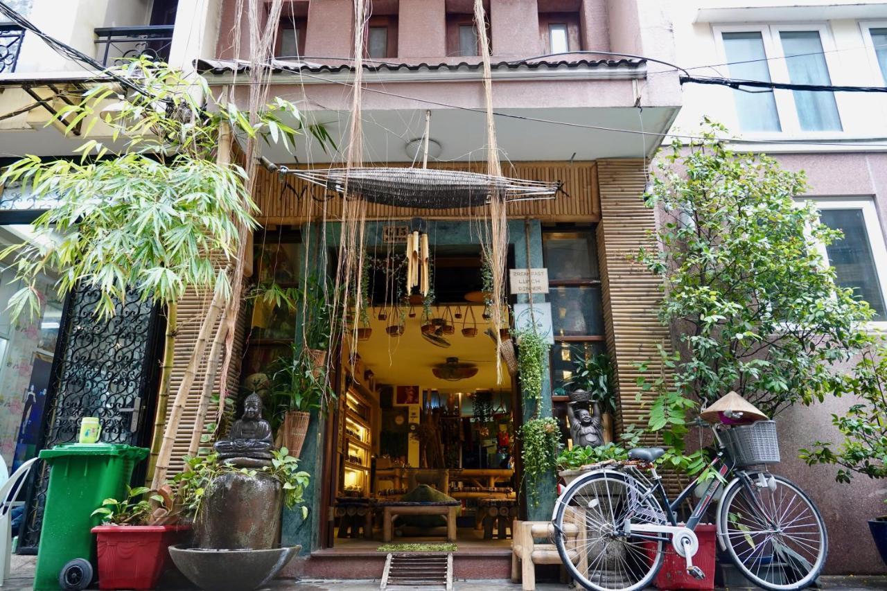 Nguyen Shack - Sai Gon