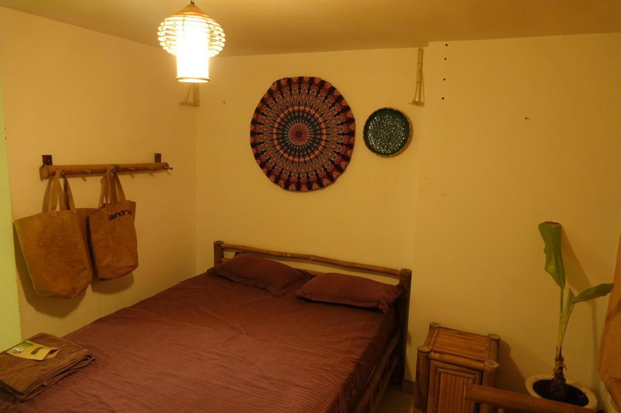 Nguyen Shack - Sai Gon Hotel *