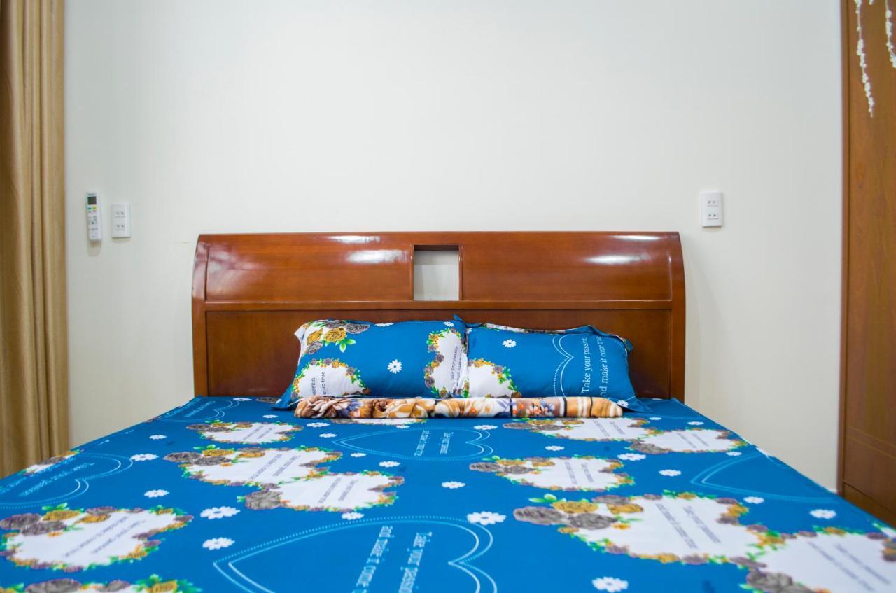 The Monday Apartment
