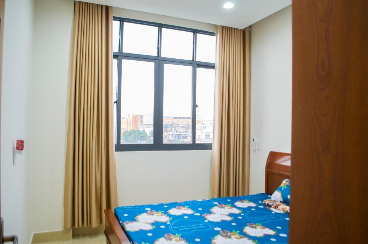 Apartment The Monday Ho Chi Minh City