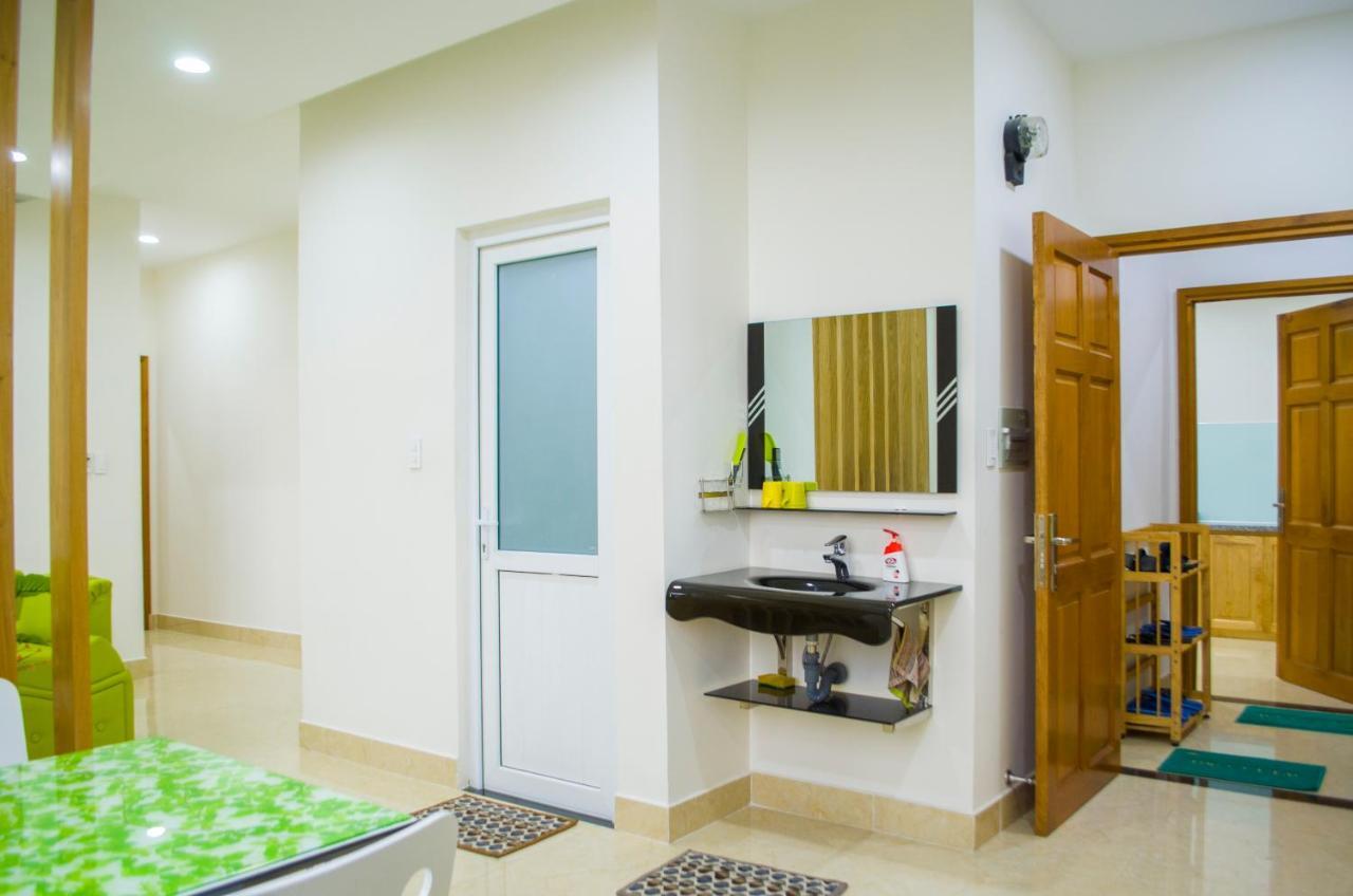Apartment The Monday Ho Chi Minh City