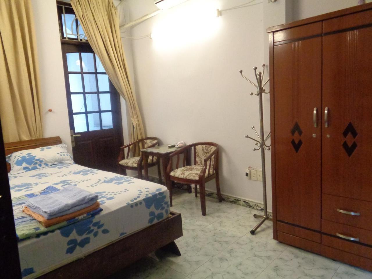 Homestay Ms Yang 2 - Cook *