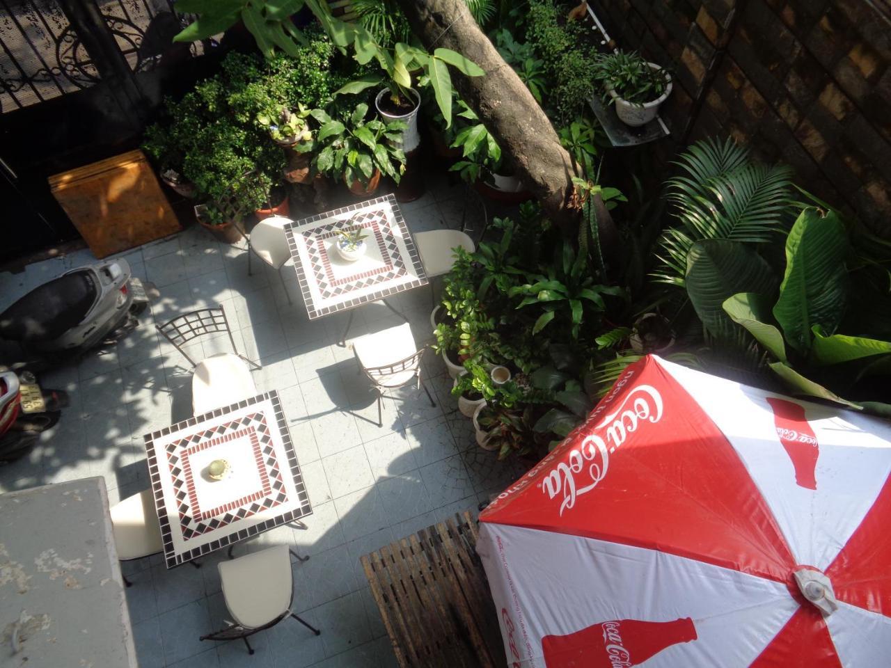 Homestay Ms Yang 2 - Cook Ho Chi Minh City