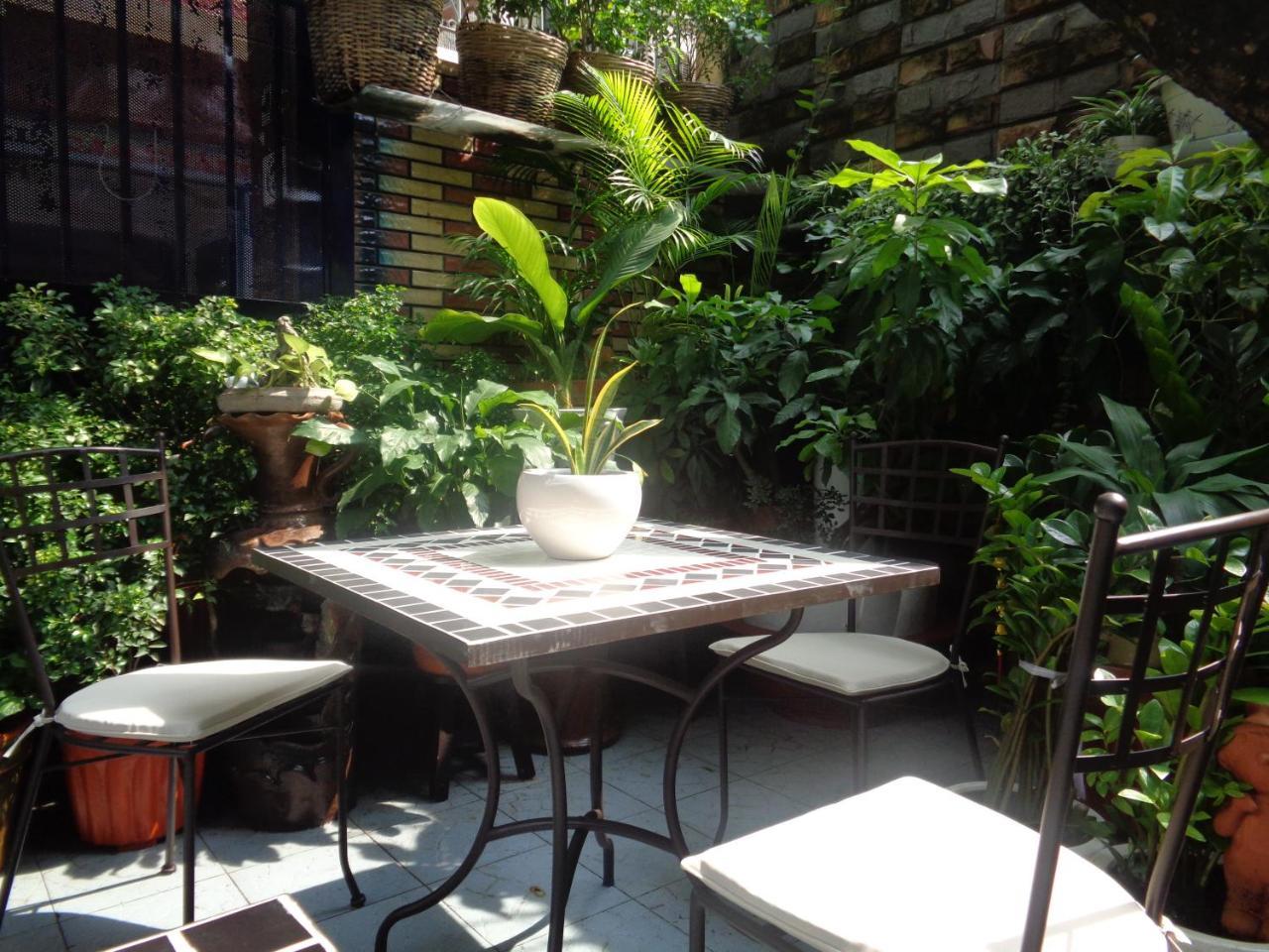 Ms Yang 2 - Cook Ho Chi Minh City