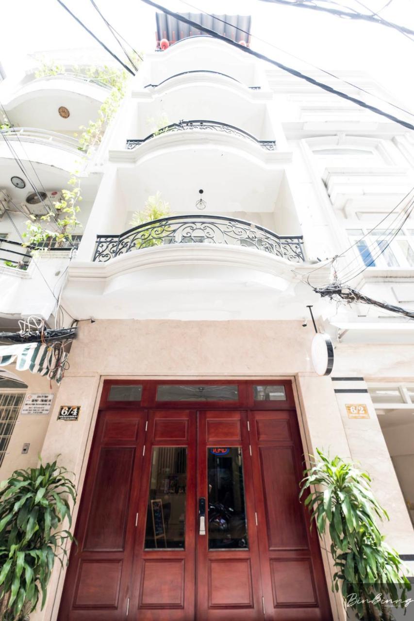 Aparthotel Henry House *
